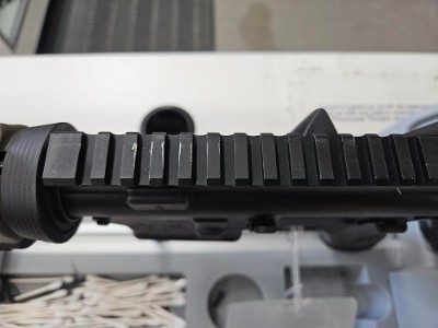 LRB ARMS M15SA 5.56X45MM NATO - Image 9 of 12