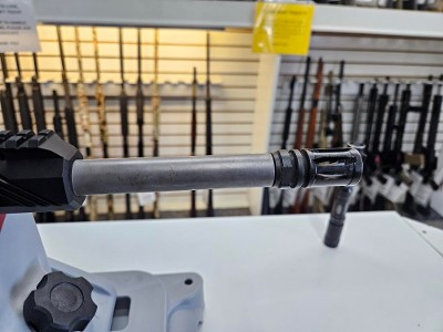 LRB ARMS M15SA 5.56X45MM NATO - Image 2 of 12