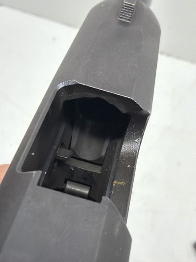 RUGER EC9S 9MM LUGER (9x19 PARA) - Image 6 of 7