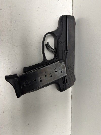 RUGER EC9S 9MM LUGER (9x19 PARA) - Image 5 of 7