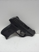 RUGER EC9S 9MM LUGER (9x19 PARA) - Image 1 of 7