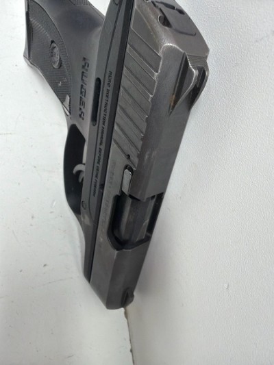 RUGER EC9S 9MM LUGER (9x19 PARA) - Image 2 of 7