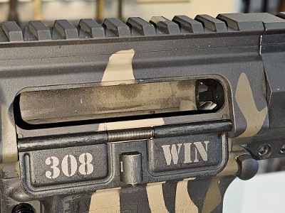 DIAMONDBACK DB10 .308 WIN - Image 2 of 12