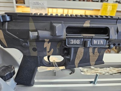 DIAMONDBACK DB10 .308 WIN - Image 5 of 12