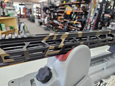 DIAMONDBACK DB10 .308 WIN - Image 10 of 12