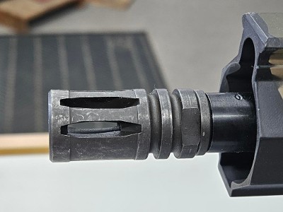 DIAMONDBACK DB10 .308 WIN - Image 11 of 12