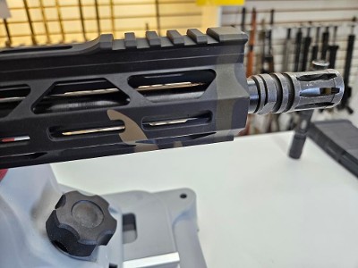 DIAMONDBACK DB10 .308 WIN - Image 3 of 12
