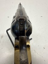 UBERTI 1873 CATTLEMAN .22 LR - Image 8 of 11