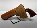 UBERTI 1873 CATTLEMAN .22 LR - Image 11 of 11