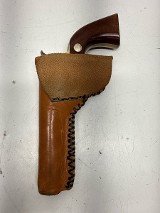 UBERTI 1873 CATTLEMAN .22 LR - Image 10 of 11
