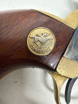 UBERTI 1873 CATTLEMAN .22 LR - Image 4 of 11