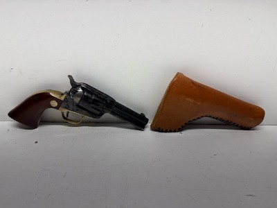 UBERTI 1873 CATTLEMAN .22 LR - Image 1 of 11