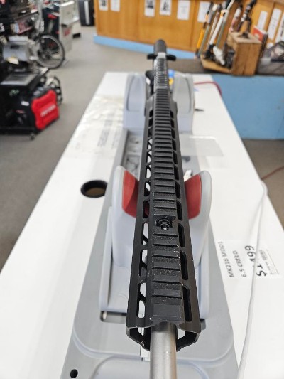 PRIMARY WEAPONS SYSTEMS (PWS) MK2 6.5mm CREEDMOOR - Image 12 of 12