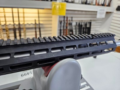PRIMARY WEAPONS SYSTEMS (PWS) MK2 6.5mm CREEDMOOR - Image 4 of 12