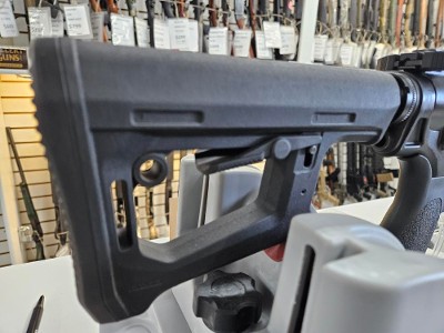 PRIMARY WEAPONS SYSTEMS (PWS) MK2 6.5mm CREEDMOOR - Image 6 of 12