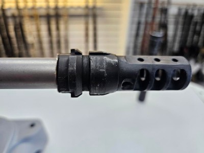 PRIMARY WEAPONS SYSTEMS (PWS) MK2 6.5mm CREEDMOOR - Image 3 of 12