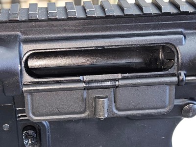 PRIMARY WEAPONS SYSTEMS (PWS) MK2 6.5mm CREEDMOOR - Image 2 of 12