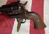 RUGER NEW SINGLE SIX .22 S/L/LR - Image 3 of 4