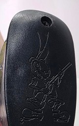CRICKETT MY FIRST RIFLE - MOSSY OAK .22 LR - Image 9 of 9