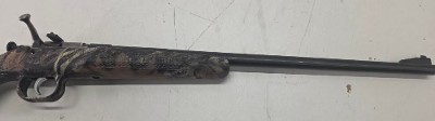 CRICKETT MY FIRST RIFLE - MOSSY OAK .22 LR - Image 6 of 9