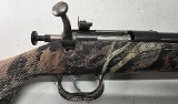 CRICKETT MY FIRST RIFLE - MOSSY OAK .22 LR - Image 7 of 9