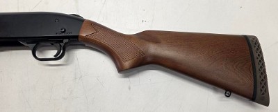 MOSSBERG 500 SHOTGUN 12 GA - Image 8 of 9