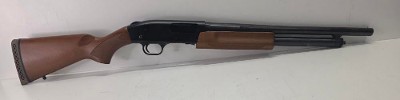 MOSSBERG 500 SHOTGUN 12 GA - Image 2 of 9