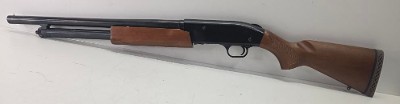 MOSSBERG 500 SHOTGUN 12 GA - Image 1 of 9