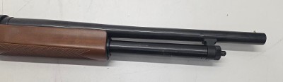 MOSSBERG 500 SHOTGUN 12 GA - Image 5 of 9
