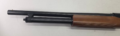 MOSSBERG 500 SHOTGUN 12 GA - Image 6 of 9