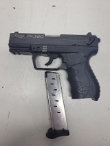 WALTHER PK380 .380 ACP - Image 1 of 11