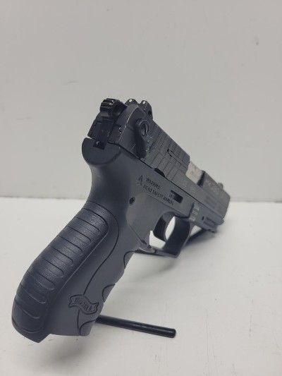 WALTHER PK380 .380 ACP - Image 4 of 11