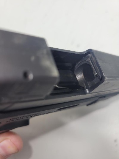 WALTHER PK380 .380 ACP - Image 8 of 11