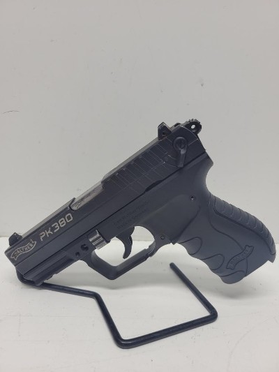 WALTHER PK380 .380 ACP - Image 2 of 11