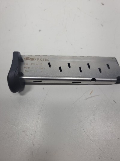 WALTHER PK380 .380 ACP - Image 11 of 11