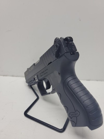 WALTHER PK380 .380 ACP - Image 3 of 11