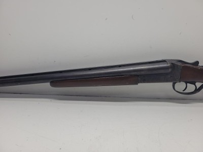 SAVAGE ARMS 311 SERIES H 12 GA - Image 7 of 11