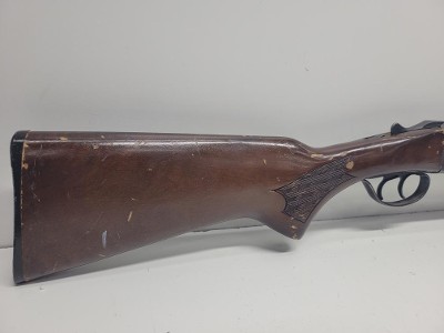 SAVAGE ARMS 311 SERIES H 12 GA - Image 2 of 11
