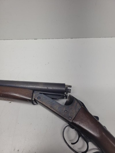 SAVAGE ARMS 311 SERIES H 12 GA - Image 9 of 11
