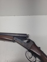 SAVAGE ARMS 311 SERIES H 12 GA - Image 9 of 11