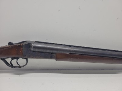 SAVAGE ARMS 311 SERIES H 12 GA - Image 3 of 11