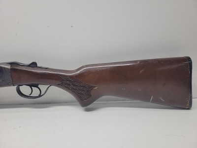 SAVAGE ARMS 311 SERIES H 12 GA - Image 6 of 11