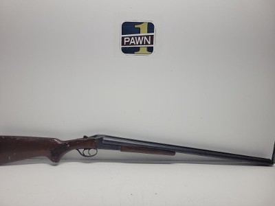 SAVAGE ARMS 311 SERIES H 12 GA - Image 1 of 11