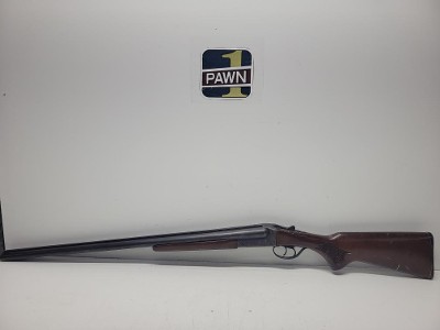 SAVAGE ARMS 311 SERIES H 12 GA - Image 5 of 11