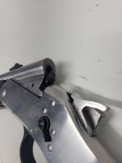 ROSSI M4122S 410 GA / 22LR - Image 10 of 12
