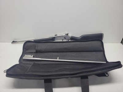 ROSSI M4122S 410 GA / 22LR - Image 1 of 12