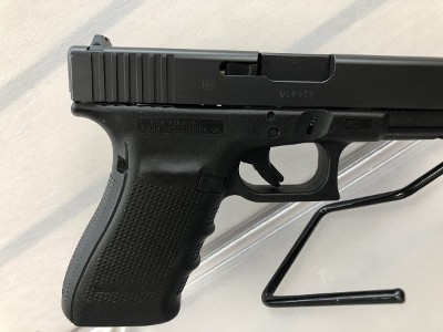 GLOCK 20 GEN4 10MM - Image 15 of 16