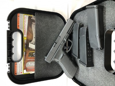 GLOCK 20 GEN4 10MM - Image 1 of 16