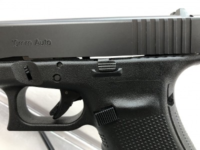 GLOCK 20 GEN4 10MM - Image 10 of 16