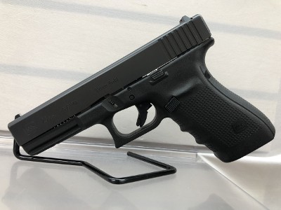 GLOCK 20 GEN4 10MM - Image 4 of 16